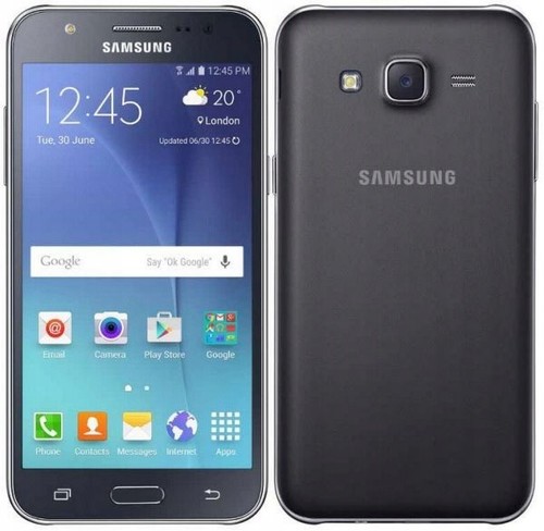 Samsung galaxy - samsung, j5