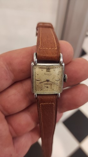 Orologio vintage donna - orologio,