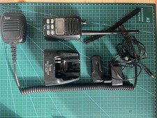 icom ic-m87