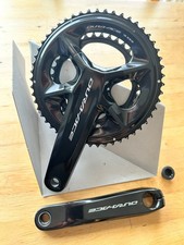 Guarnitura Shimano DURA-ACE