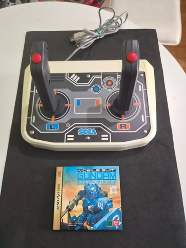 Sega twin stick arcade - sega,