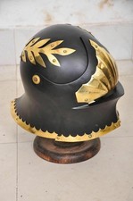 Costume corazza elmetto - , da