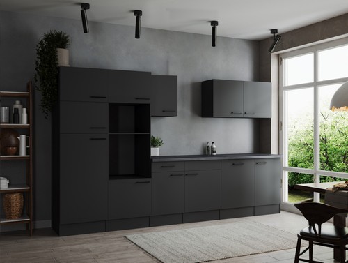 Cucina lineare - cucina,