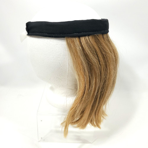 Parrucca cappello capelli