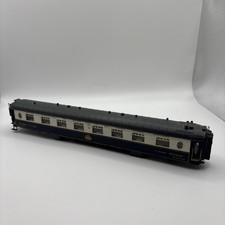 RIVAROSSI HO CIWL PULLMAN COACH 1st CLASS #4020