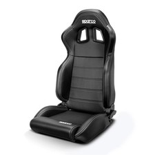 Sparco r100 sky seat - r100, v2