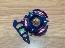 Beyblade Dranzer GT Raro