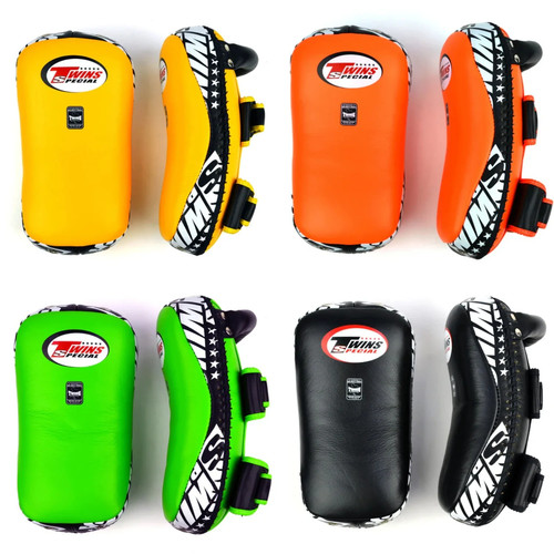 Twins special curved leather - twins,