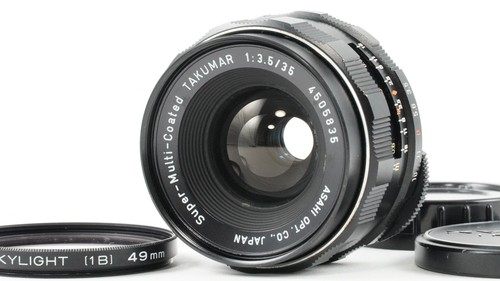 【Problem】PENTAX