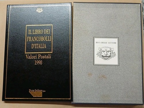 Repubblica 1998 libro dei - repubblica, !!!
