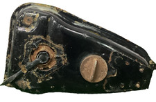 Serbatoio Benzina Honda Sky 50