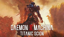Daemon X Machina: Titanic