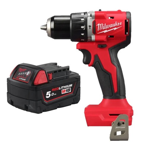 Milwaukee m18blpdrc trapano - milwaukee,