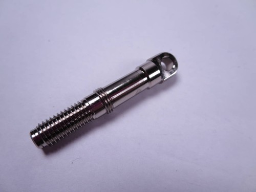 Albero manubrio destro - , shimano