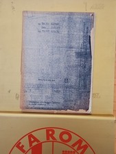 ACL 75 2 TON 4X4 Schema Montaggio Tubazioni Sulla Cabina 