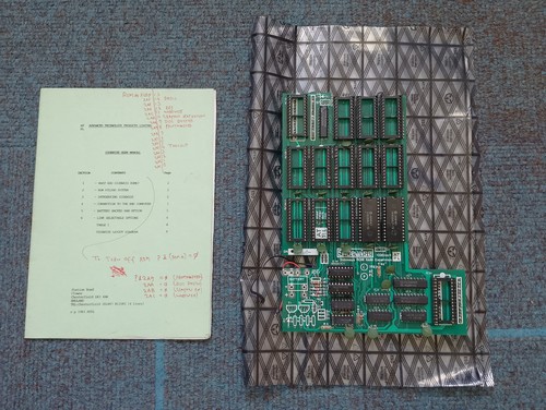 Atpl solderless sideways - atpl,