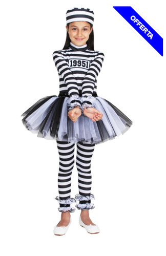 Costume carnevale bambina - carnevale,