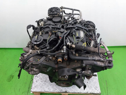 Motore peugeot 607 - uhz, hdi
