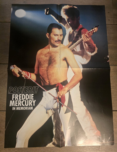 Freddie mercury queen - mercury, /