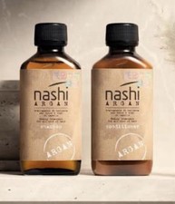 Nashi argan Shampoo 500ml +