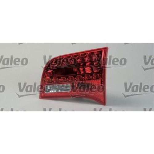 Fanale posteriore valeo - fanale,