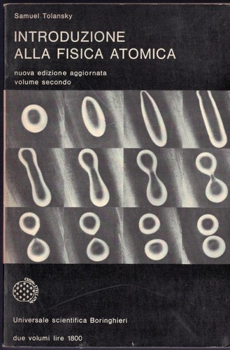 Introduzione alla fisica