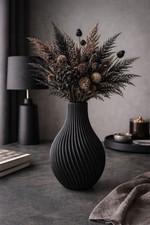 Vaso Artigianale Di Design Per