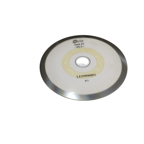 Disco encoder adatto per