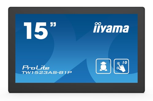 Ecran tactile iiyama prolite - ecran,
