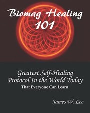 Biomag Healing 101 (Color)