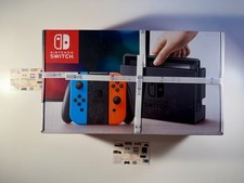 Nintendo switch nuova - switch,