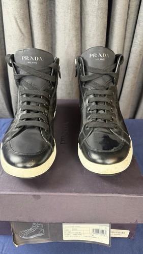 Prada calzature uomo - calzature,