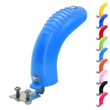 Plaquettes de frein arrière