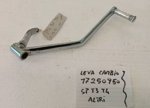 Guzzi leva cambio pedale 850 - cambio,