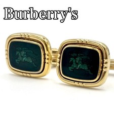 Gemelli burberry logo cavallo - gemelli,