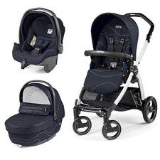 Vendo Peg Perego Book Trio