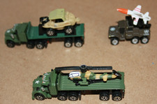 Micro Machines 2 esercito