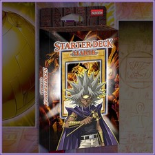MARIK IL DRAGO ALATO DI RA STARTER DECK 42 | Regno Duellante Sfera YuGiOh