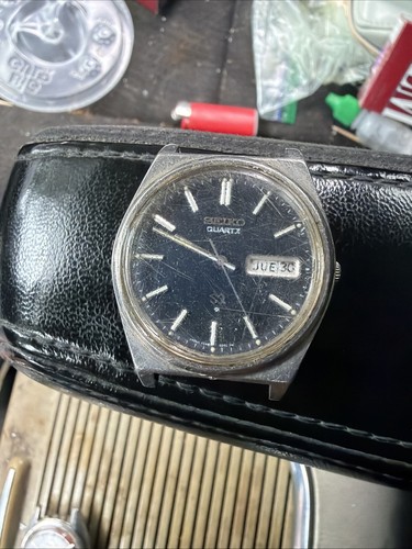 SEIKO