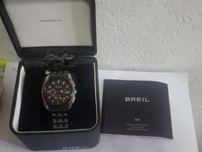 Orologio dauomo Breil