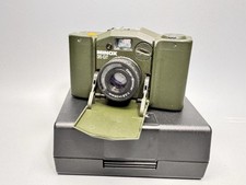 Minox 35GT verde colore