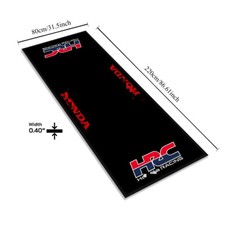 Per Honda Racing HRC Bici