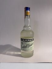 Cordial Campari Liquore