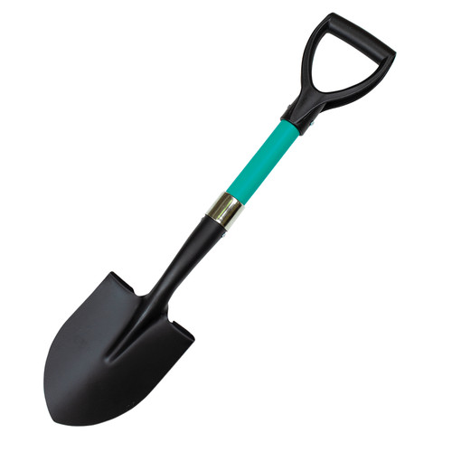 Auto spaten 70cm - auto-spaten, e