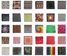 Sciarpa maschera viso bandana