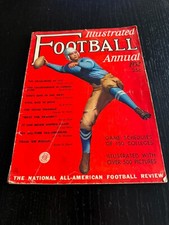 Calcio illustrato annuale 1932