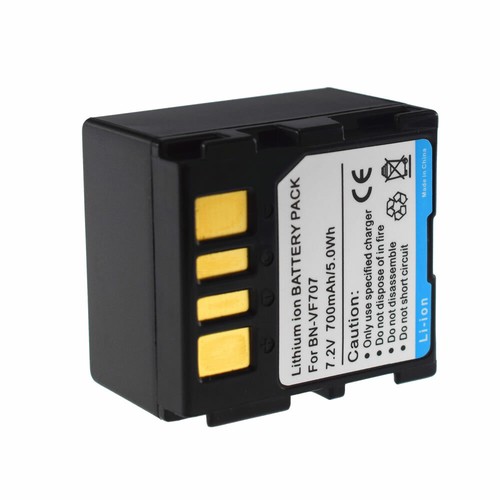 Batteria per jvc - batteria,