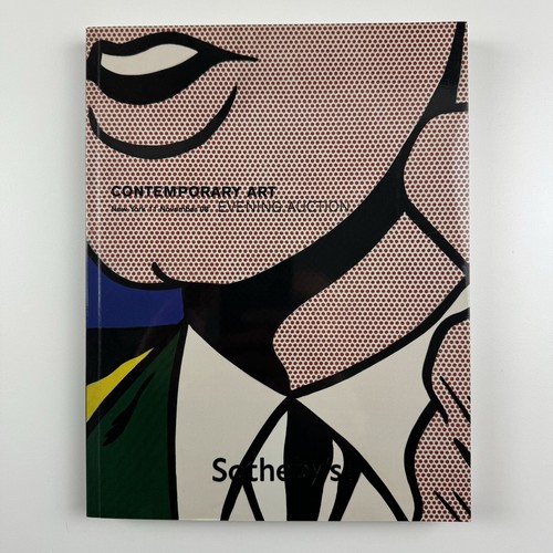 Contemporary art sotheby s - contemporary, |