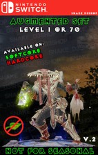 Diablo 3 - Nintendo Switch -