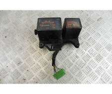 HONDA 125 XLR PARIS DAKAR